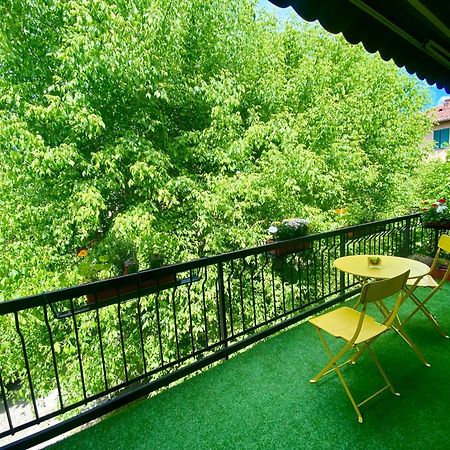 149 Borgo Ticino Suite Attico Di Lusso Con Terrazzo E Parking Privato Павия Экстерьер фото