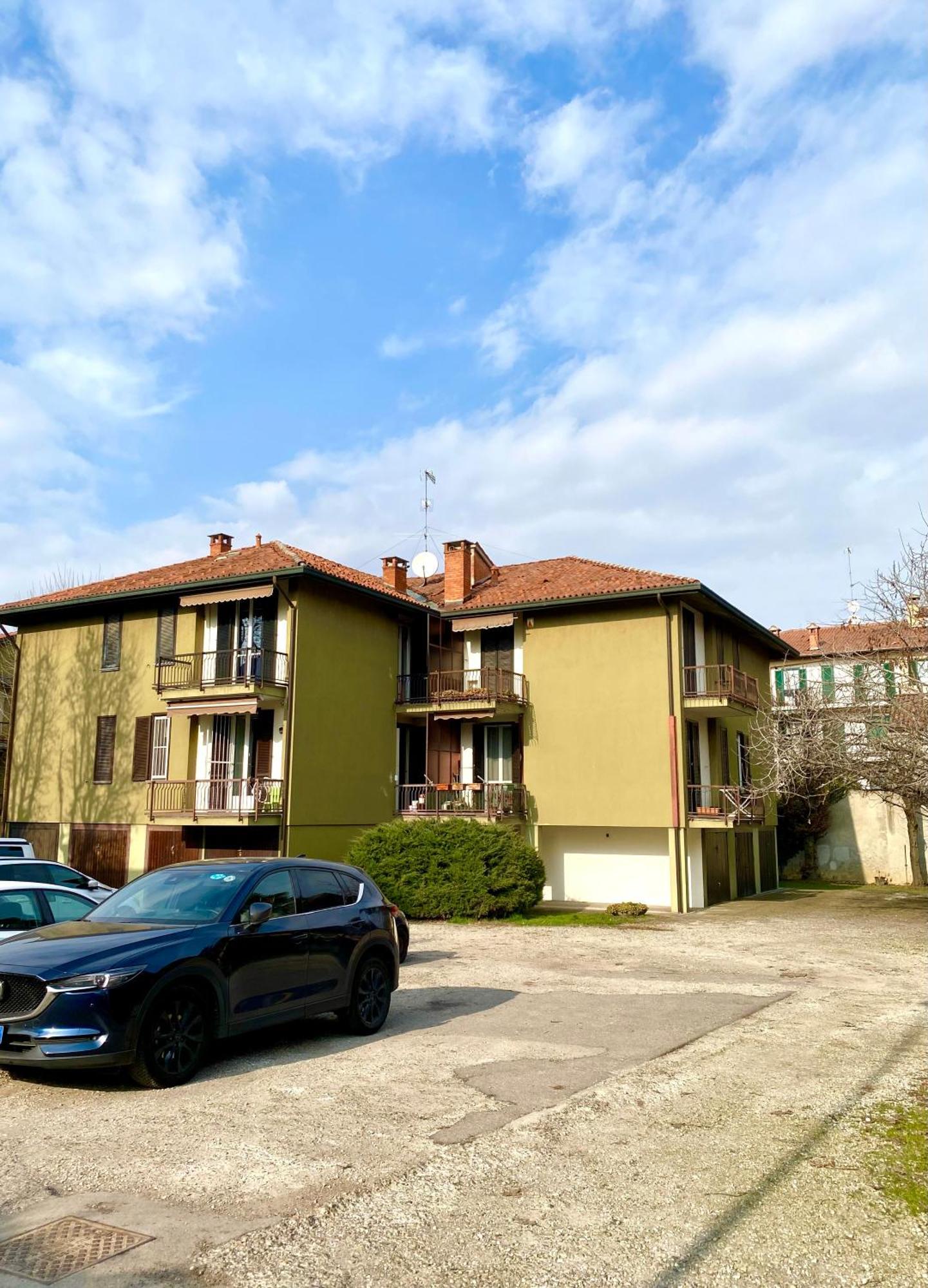 149 Borgo Ticino Suite Attico Di Lusso Con Terrazzo E Parking Privato Павия Экстерьер фото