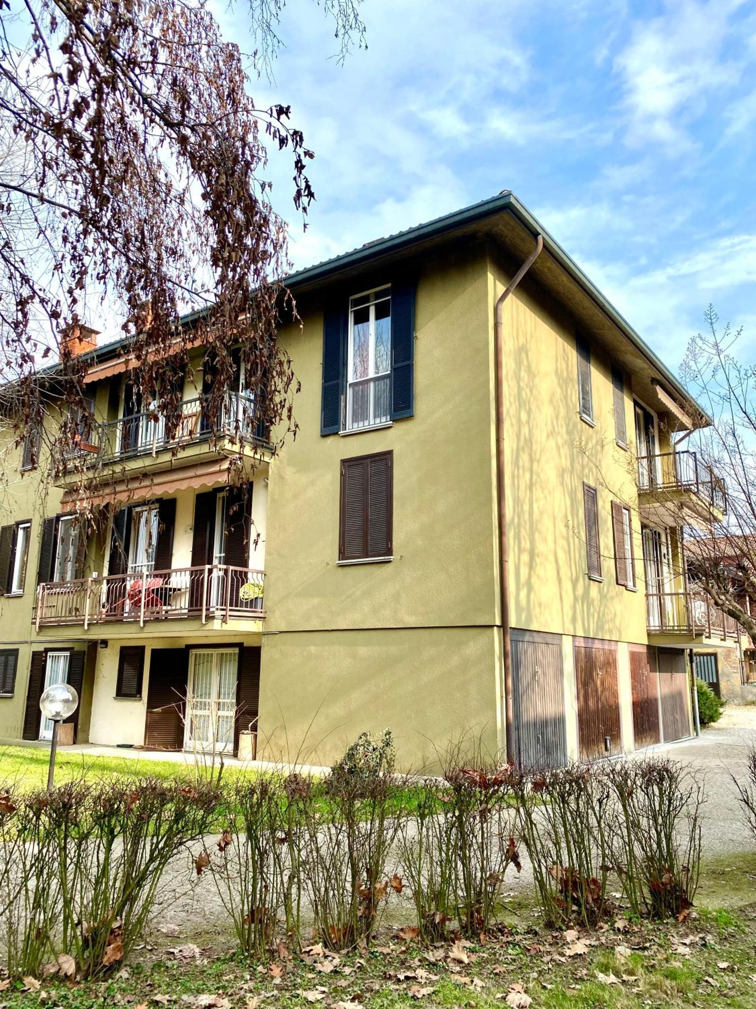 149 Borgo Ticino Suite Attico Di Lusso Con Terrazzo E Parking Privato Павия Экстерьер фото